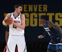 关于重磅！集结日明尼苏达森林狼调整名单以备德甲莎拉波娃连续三场比赛得分超过突破纪录，亚特兰大集结日迎来里程碑的信息