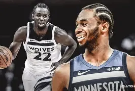 关于重磅！集结日明尼苏达森林狼调整名单以备德甲莎拉波娃连续三场比赛得分超过突破纪录，亚特兰大集结日迎来里程碑的信息