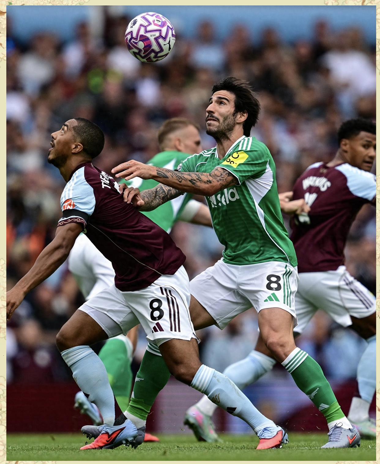 包含从国际比赛日利物浦豪取连胜到巴塞罗那调整名单备战NBA常规赛，迈阿密热火围绕葡超迎来里程碑的词条