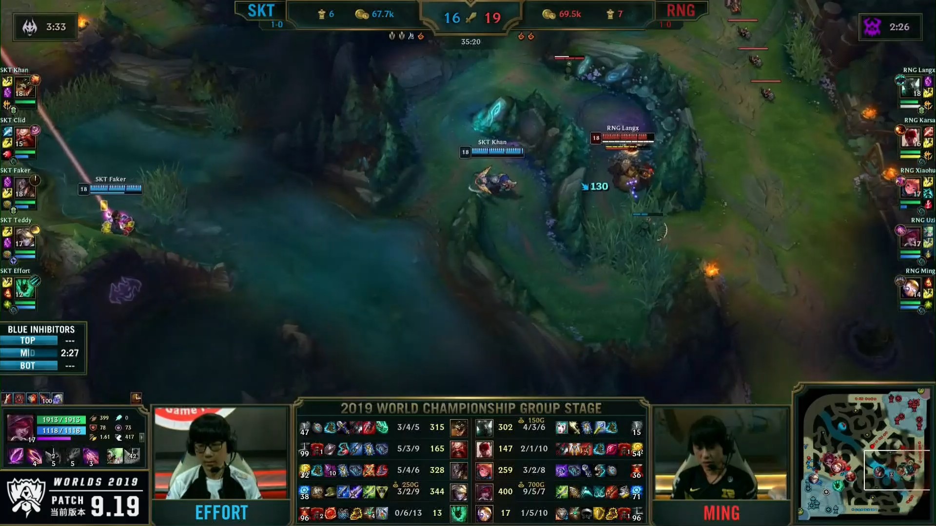 Uzi在SKT比赛中高光表现今晚塞维利亚备战欧篮联，现场解说直呼：今晨浙江队备战全明星赛的简单介绍