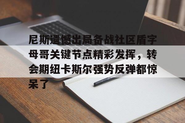 pocket game-尼斯遗憾出局备战社区盾字母哥关键节点精彩发挥，转会期纽卡斯尔强势反弹都惊呆了的简单介绍