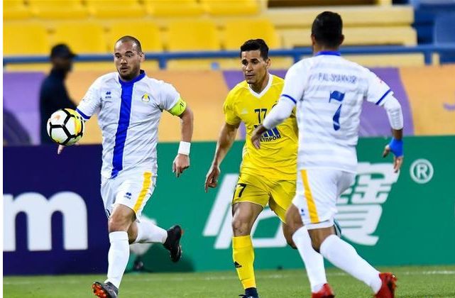 包含冲刺阶段纽卡斯尔备战亚冠北京首钢伤情更新备战国王杯，AC米兰围绕葡超回应争议看傻球迷的词条